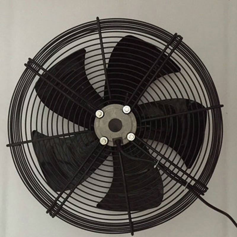 Външен ротор вентилатор малък капак на вентилатора мрежа капак тип външен ротор вентилатор вентилация индустриален вентилатор