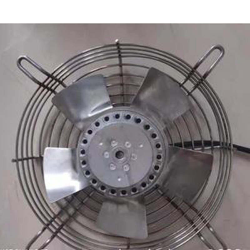 Външен ротор от неръждаема стомана с антикорозия, висока температура, водоустойчив